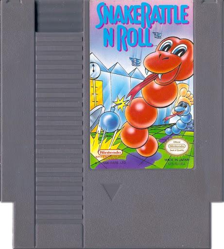 Snake Rattle n Roll - Image 2