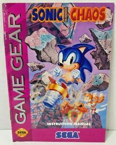 Sonic Chaos - Image 5