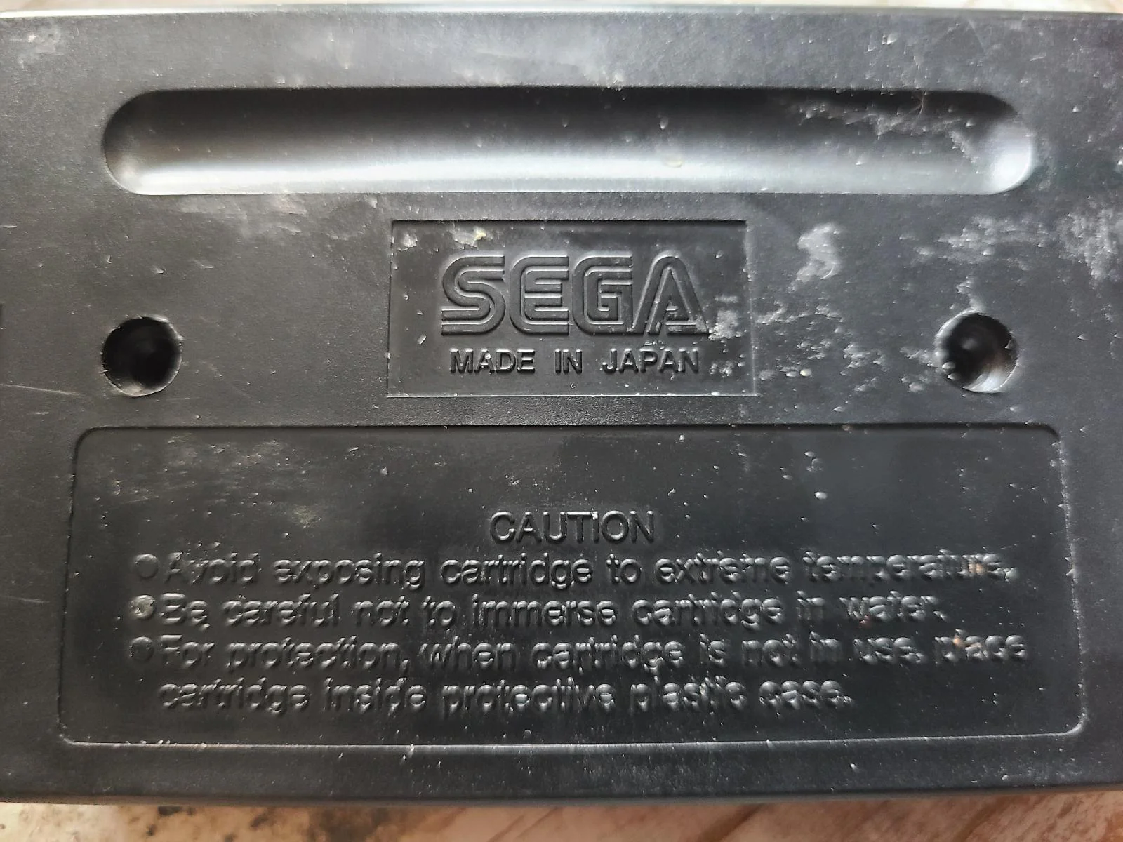 Sonic the Hedgehog - Image 2