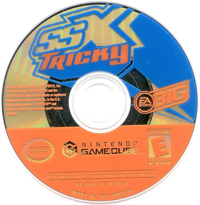 SSX Tricky - Image 2