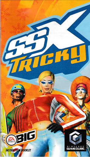 SSX Tricky - Image 3