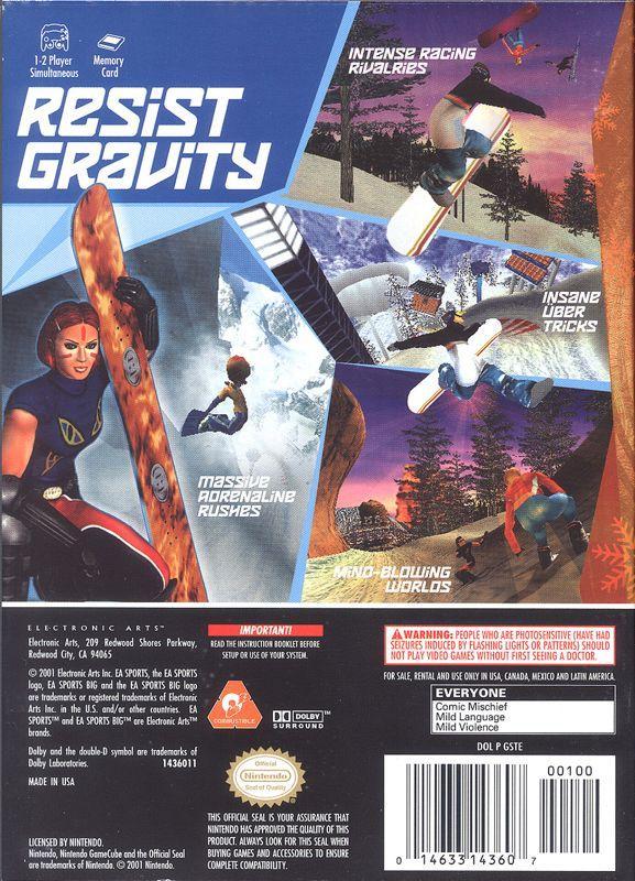 SSX Tricky - Image 4