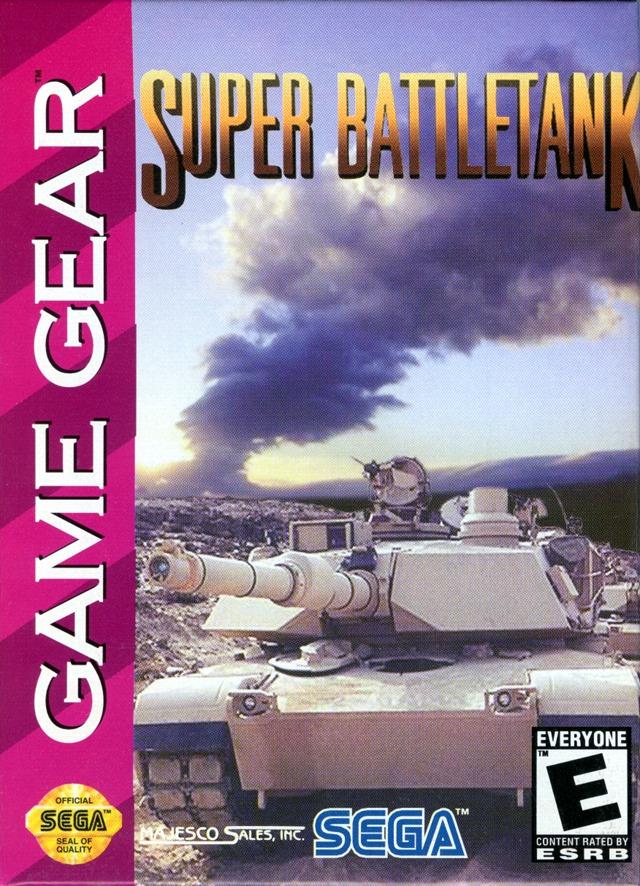 Super Battletank - Image 2