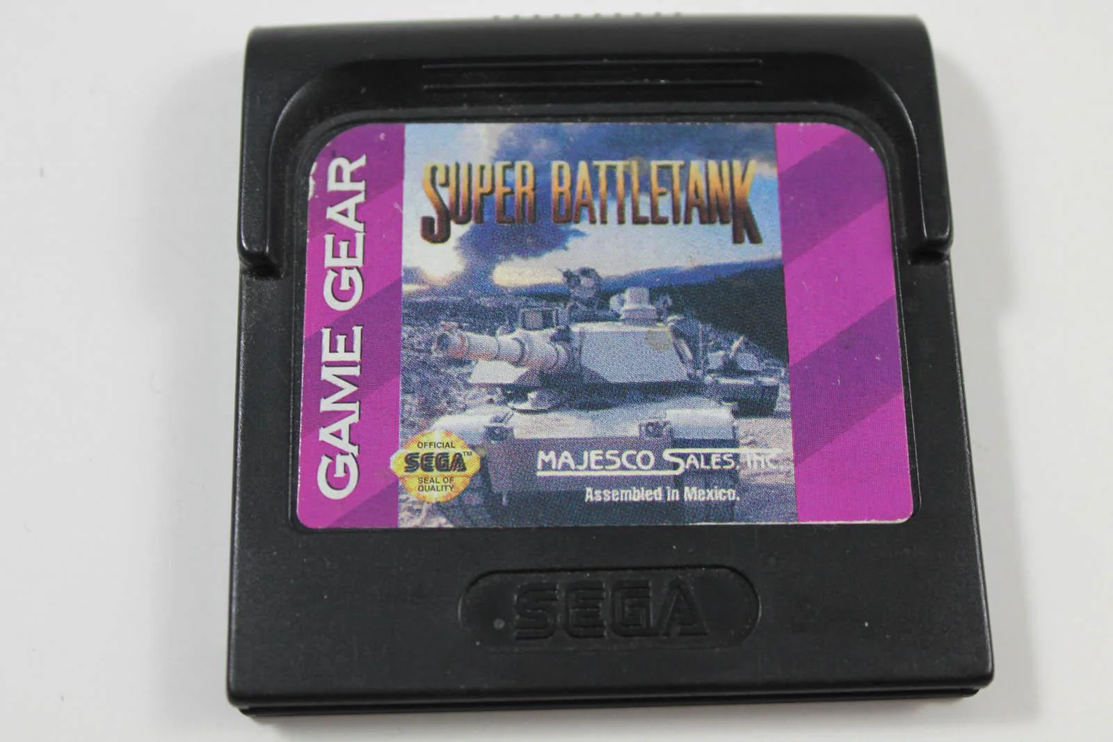 Super Battletank - Image 5