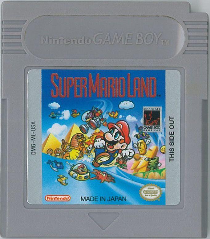 Super Mario Land - Image 4