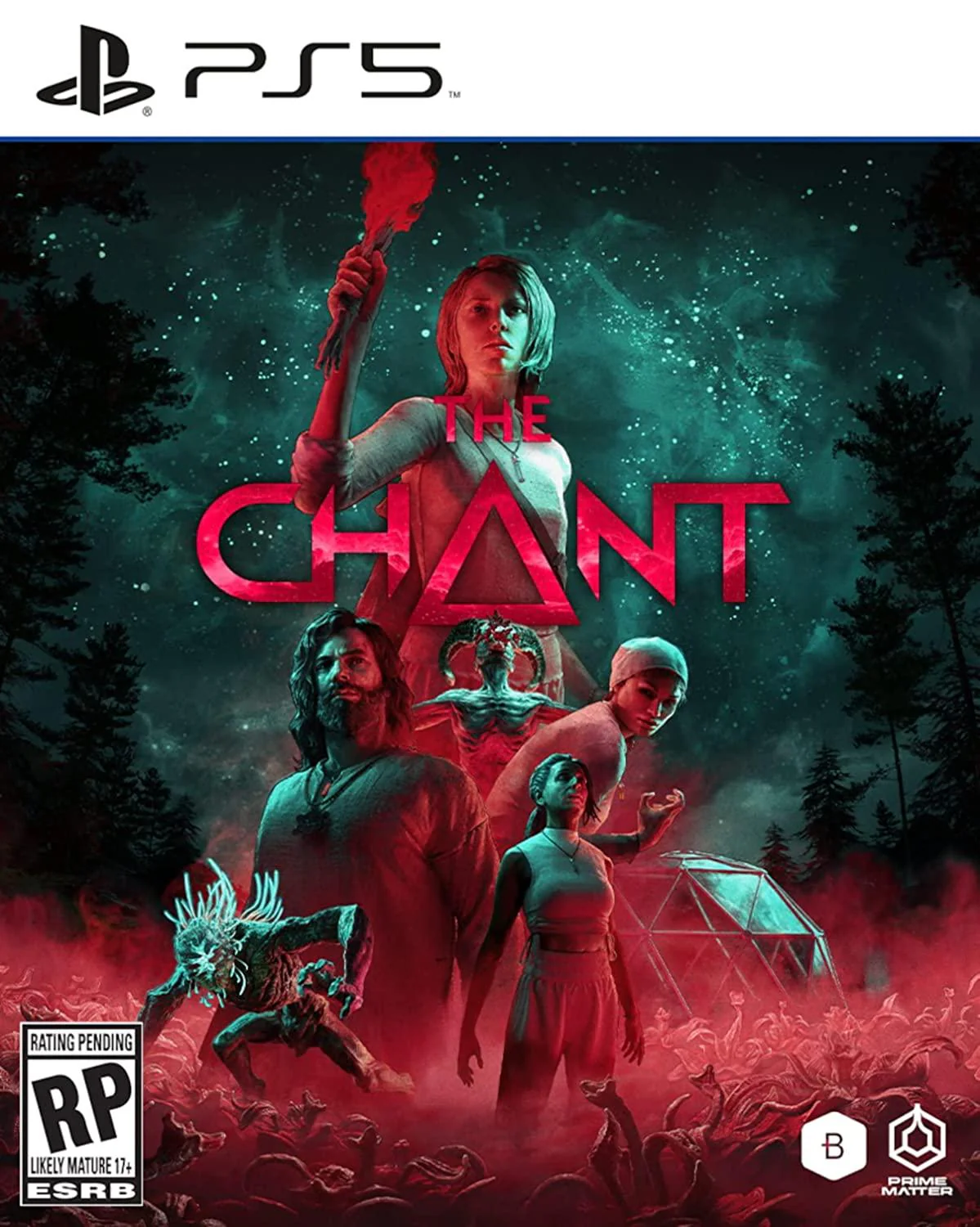 The Chant
