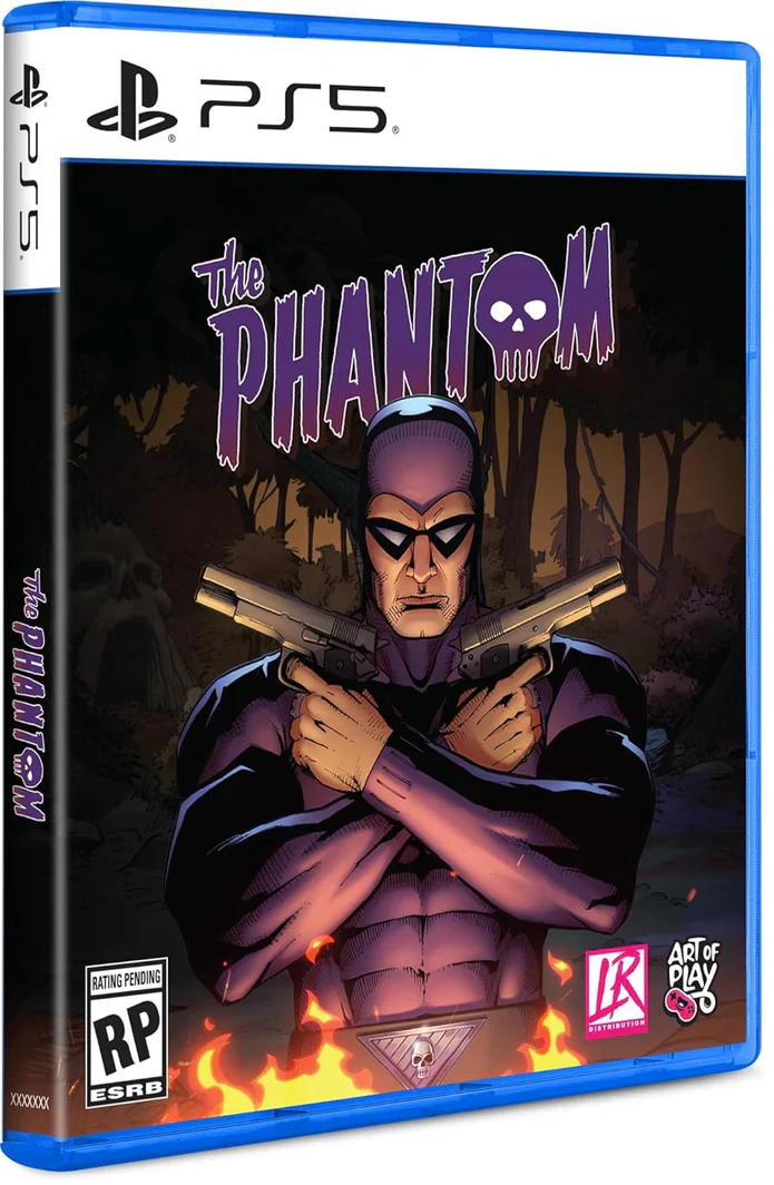 The Phantom