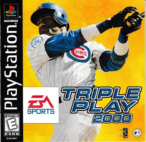 Triple Play 2000 - Image 4