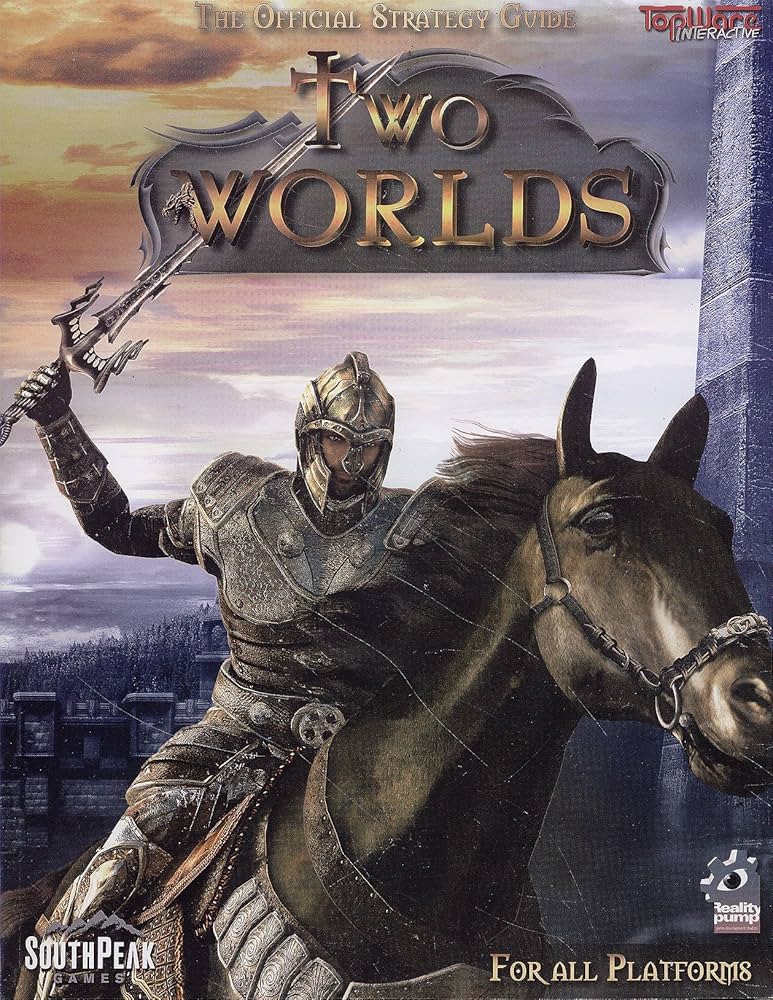 Two Worlds Strategy Guide