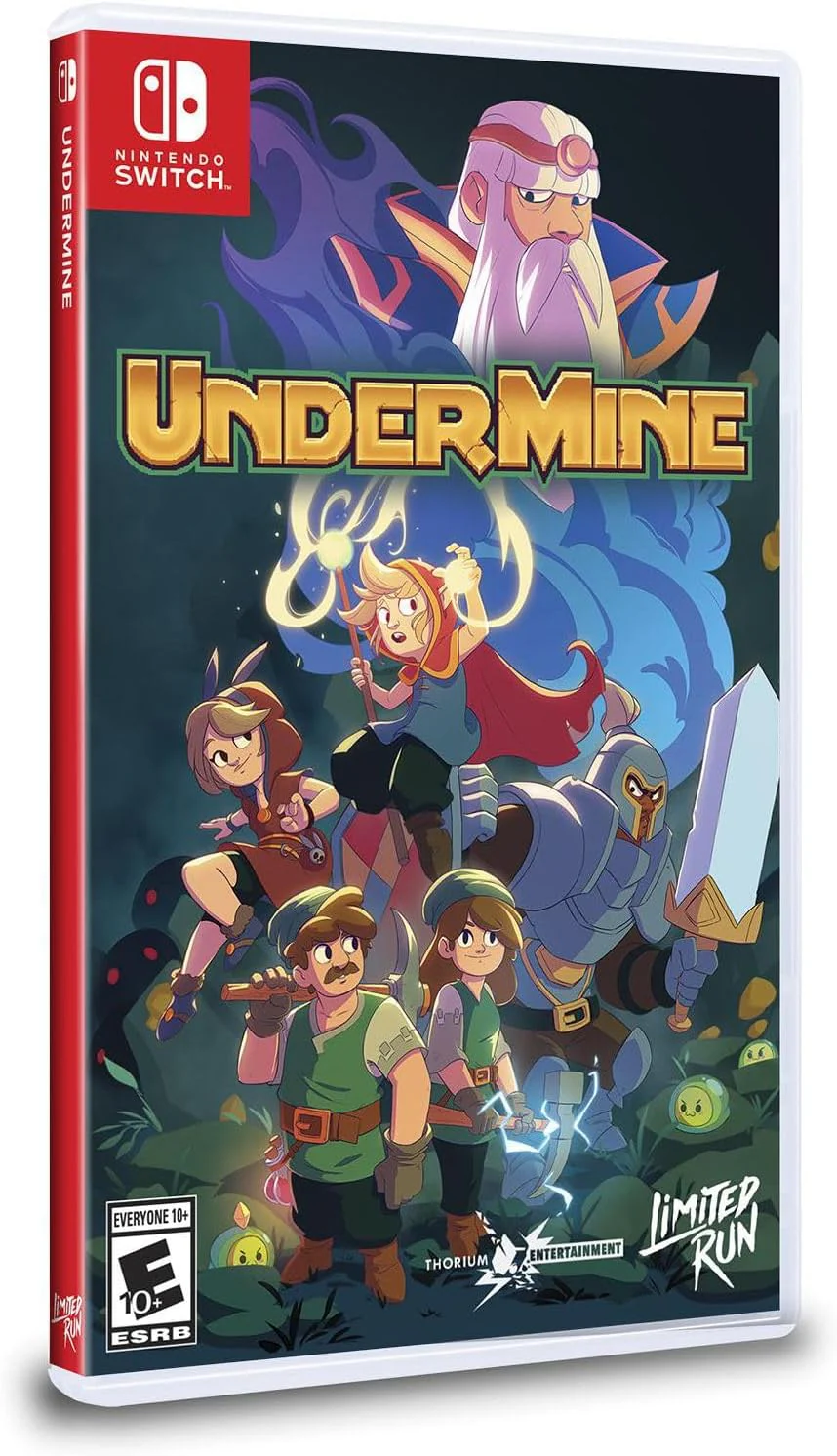 UnderMine