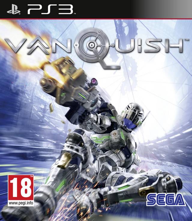 Vanquish PAL