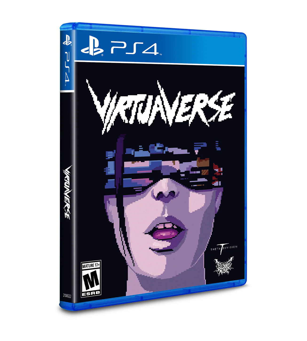 VirtuaVerse