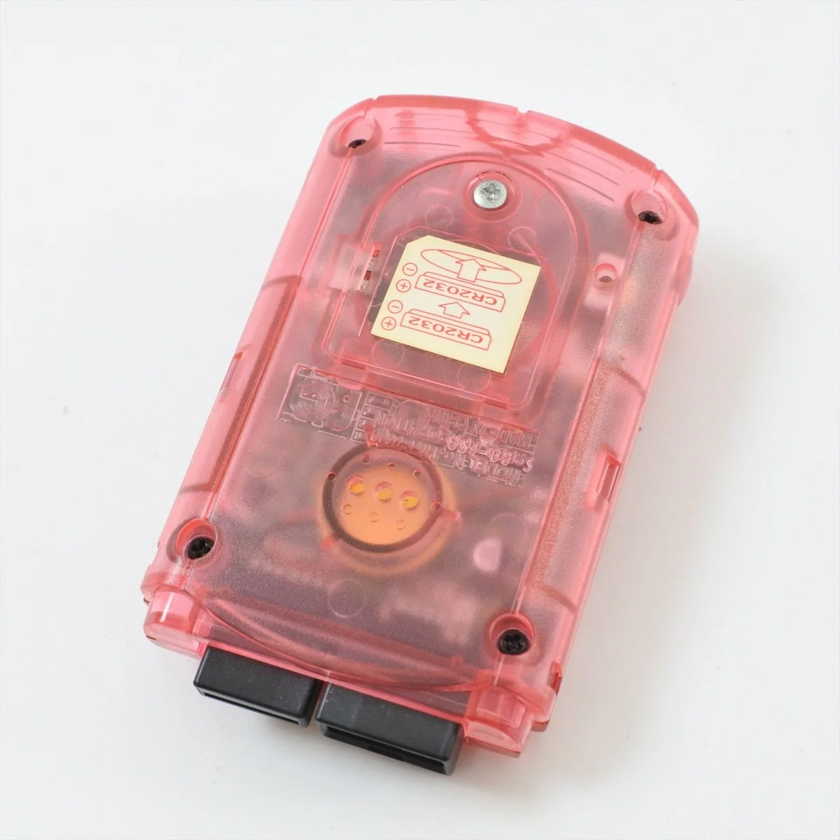 Visual Memory Unit VMU (Non-Officiel)