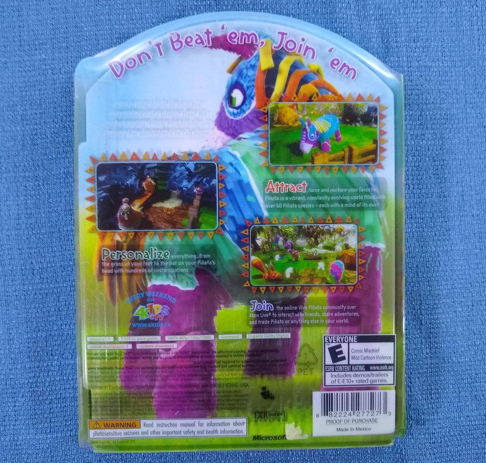 Viva Pinata Special Edition - Image 4
