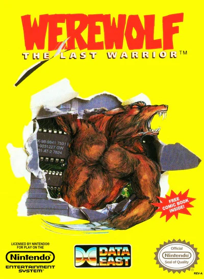 Werewolf
