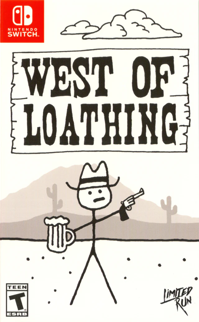 West of Loathing