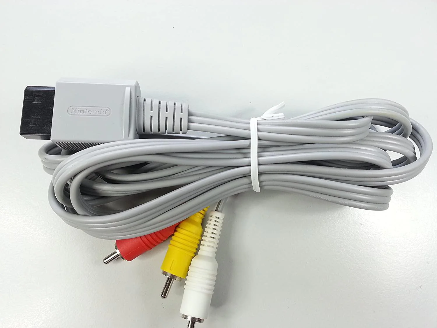 Wii AV Cable