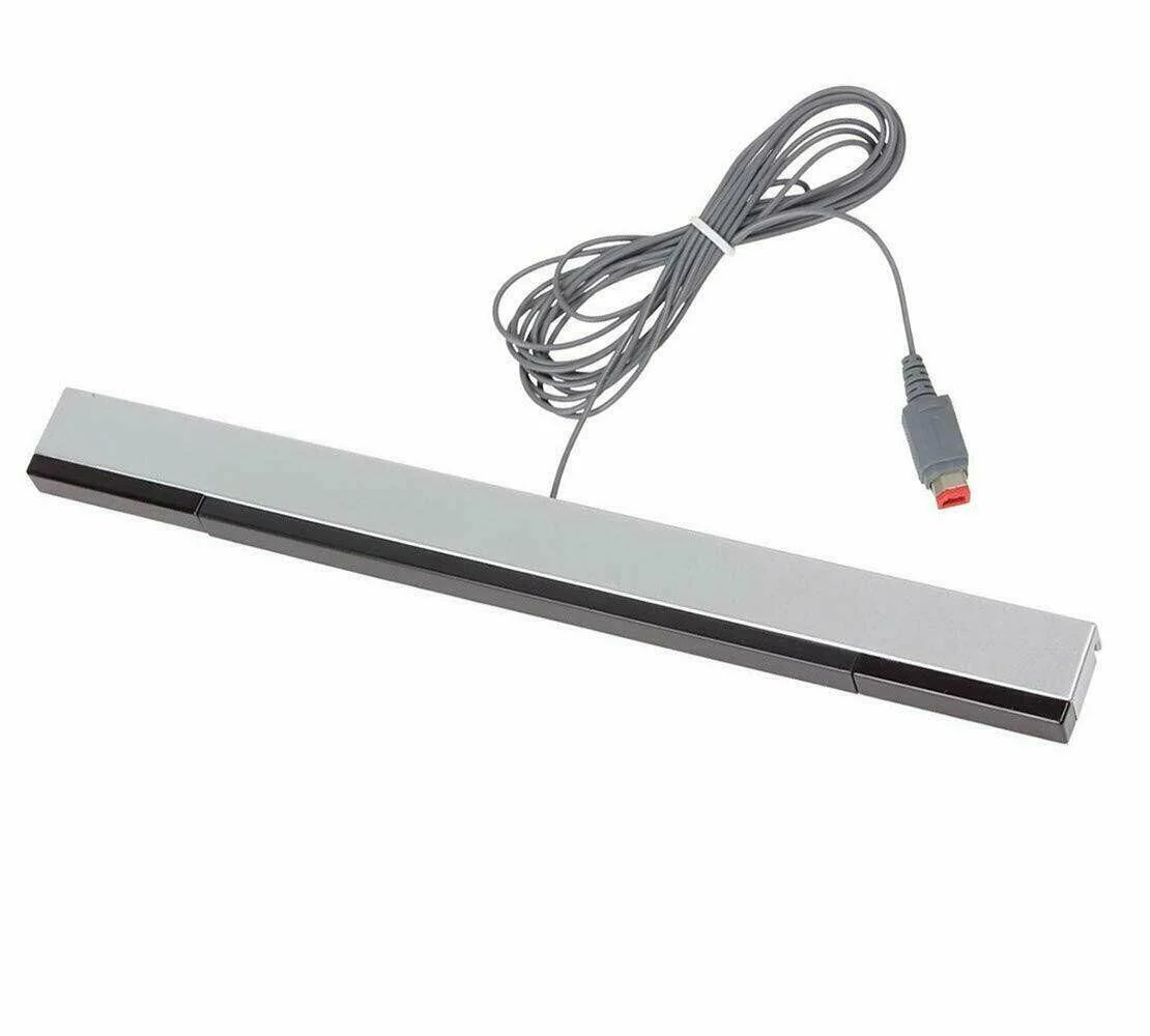 Barre de détection générique pour Wii/Wii U (Sensor bar)