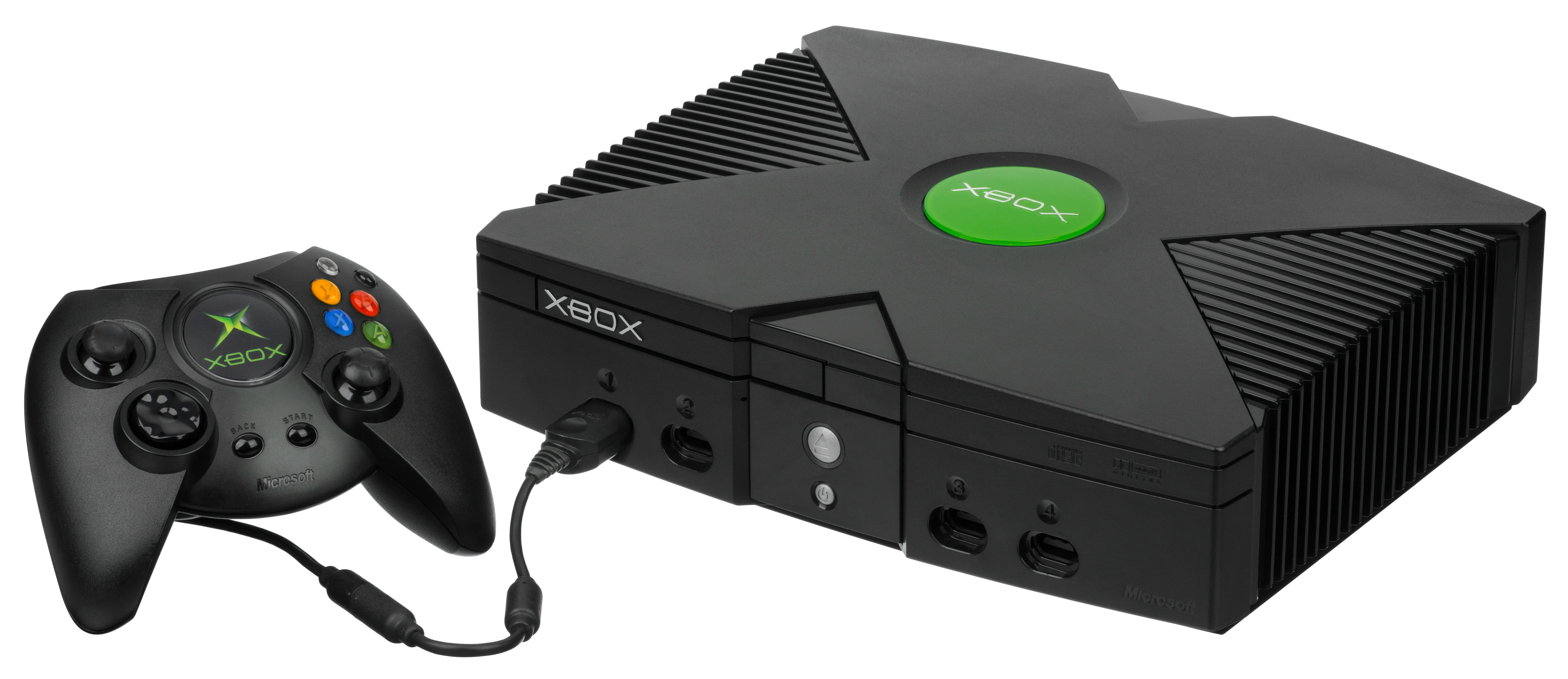 Console XBOX