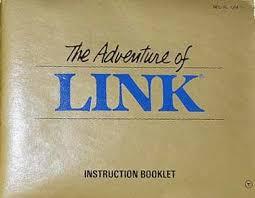 Zelda II The Adventure of Link - Image 11